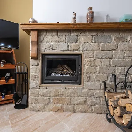 Apartamento ковачева *