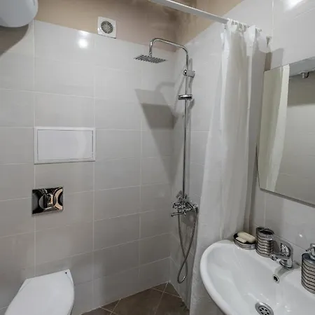 ковачева Apartamento *