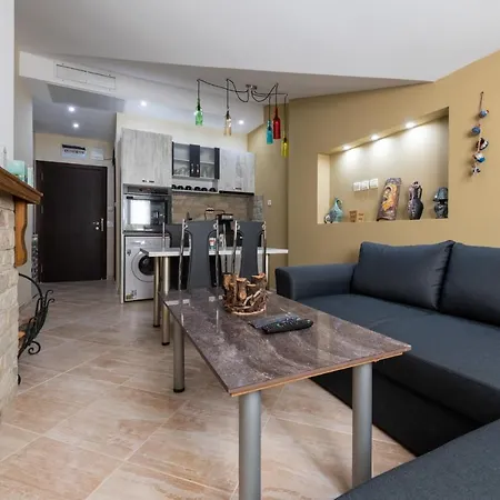 ковачева Bansko