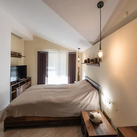 ковачева Apartamento *