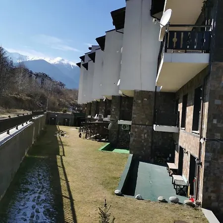 ковачева * Bansko