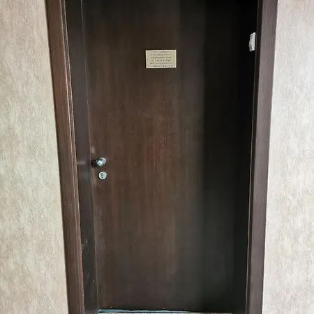 ковачева Apartamento