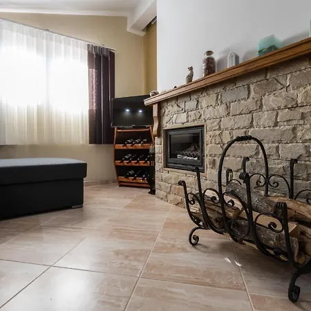 Apartamento ковачева *