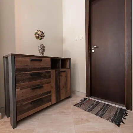 ковачева Bansko