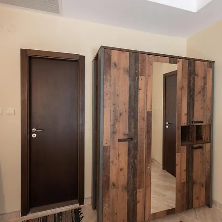 ковачева Apartman Banszko