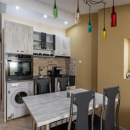 ковачева Apartment *