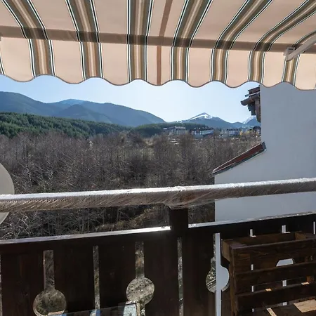 ковачева Bansko