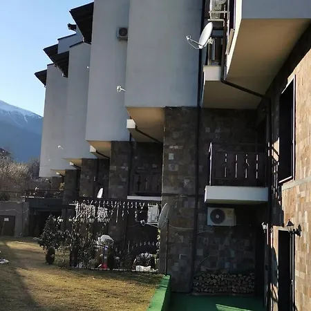 ковачева Apartman