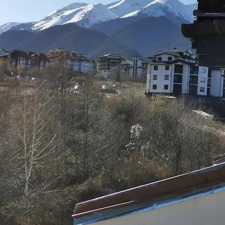 ковачева Apartman Banszko