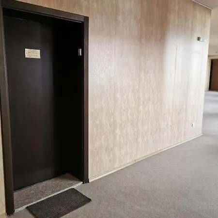 Apartman ковачева Banszko