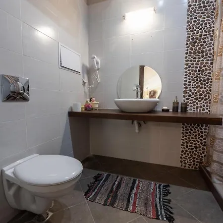 ковачева Apartament