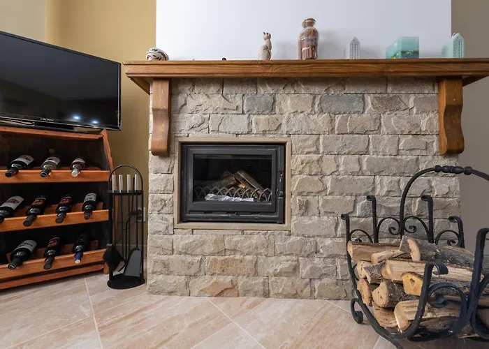 Apartman ковачева *