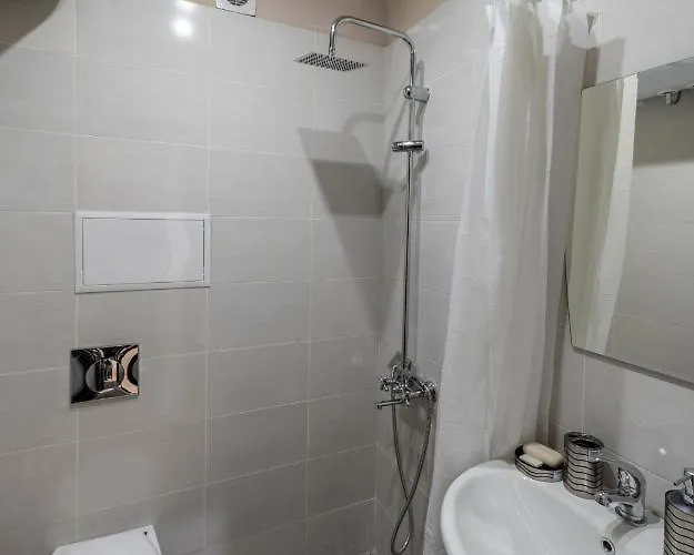 ковачева Apartman *