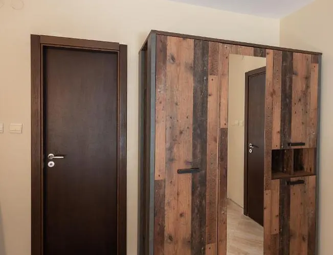 ковачева Apartman Banszko