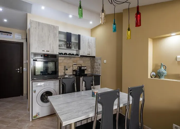 ковачева Apartman *