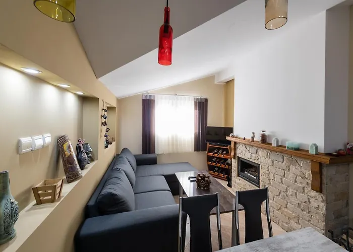 Apartman ковачева *