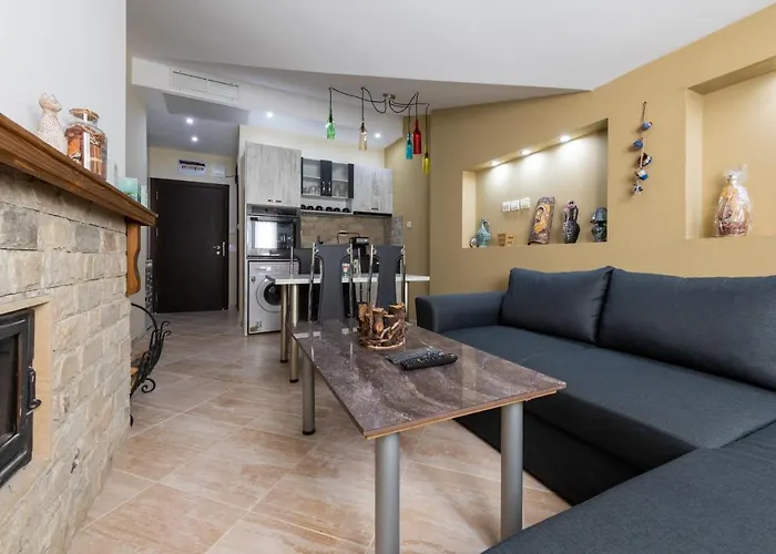 ковачева Banszko