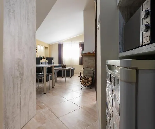 ковачева Banszko