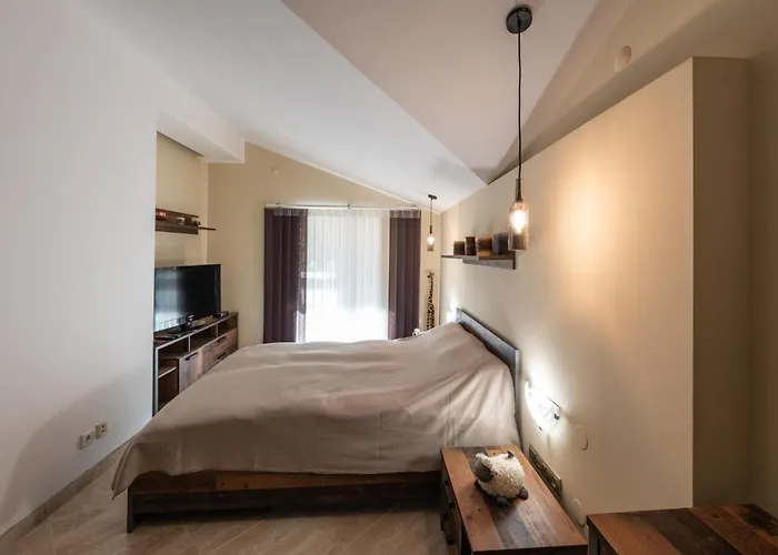 ковачева Apartman *