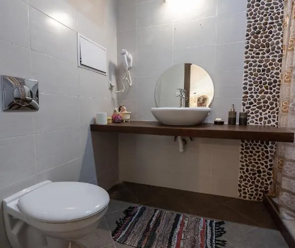 ковачева 公寓