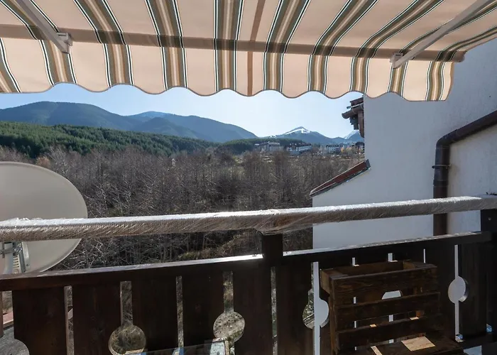 ковачева 班斯科