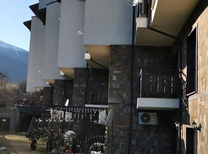 ковачева Apartman