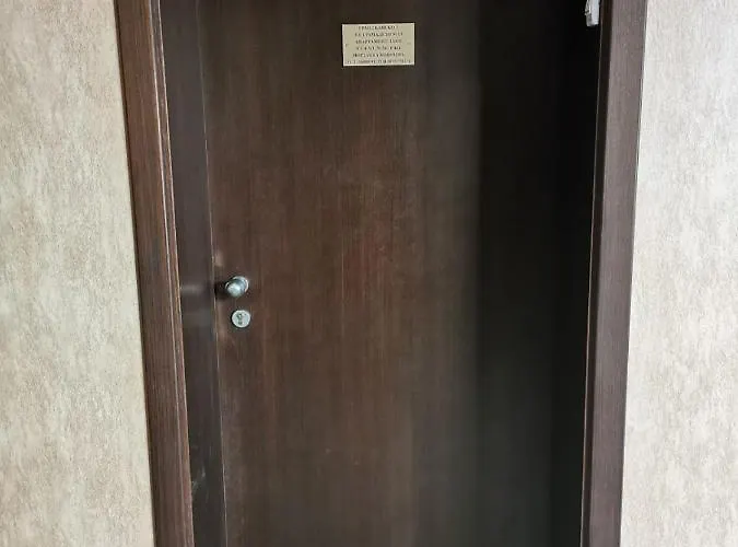 ковачева Apartman