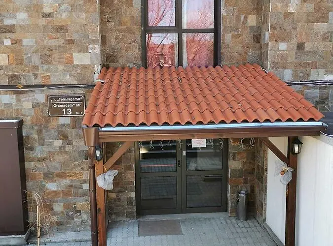 Apartman ковачева