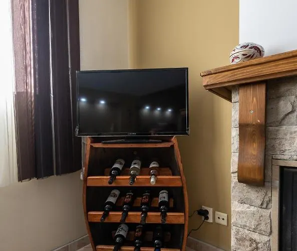 ковачева 班斯科