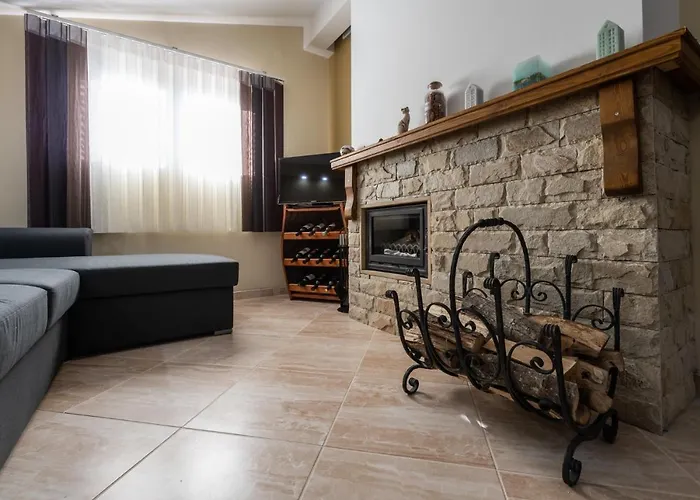 Apartman ковачева *