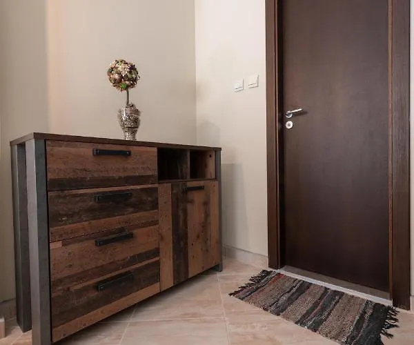 ковачева 班斯科